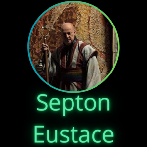Dance of the Dragons Characters Book (Asoiaf) Tier List Make — option 11