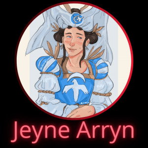 Zzzzz 169625569422 — Dance of the Dragons Characters Book (Asoiaf) Tier List Make option 21