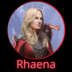 Zzzzz 169625569449 — Dance of the Dragons Characters Book (Asoiaf) Tier List Make option 42