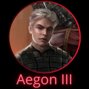 Zzzzz 169625569551 — Dance of the Dragons Characters Book (Asoiaf) Tier List Make option 44