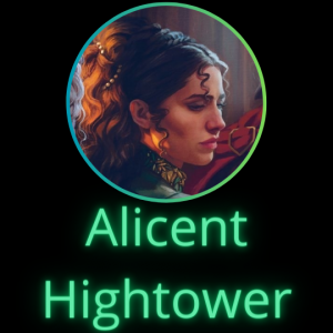 Zzzzz 169625569670 — Dance of the Dragons Characters Book (Asoiaf) Tier List Make option 63