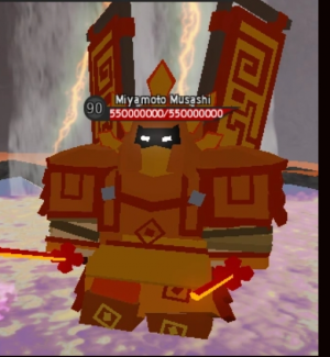 Miyamotomusashijpg — Dungeon Quest Bosses option 27