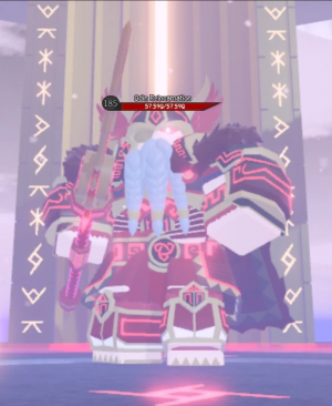 Odinreincarnationjpg — Dungeon Quest Bosses option 29