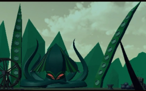 Thekrakenjpg — Dungeon Quest Bosses option 38
