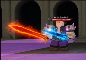 Warrioroverlordjpg — Dungeon Quest Bosses option 39