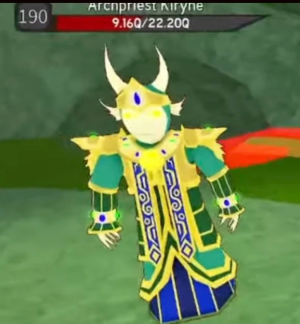 Zzzzz 1671502827archpriestkirynejpg — Dungeon Quest Bosses option 45