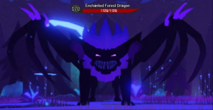 Zzzzz 1671502828enchantedforestdragonjpg — Dungeon Quest Bosses option 57