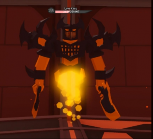 Zzzzz 1671502828lavakingjpg — Dungeon Quest Bosses option 64