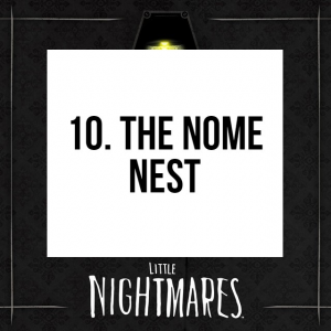 1 10jpg — Little Nightmares 1&2 Complete OST option 1