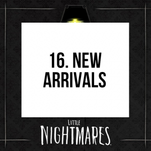 1 16jpg — Little Nightmares 1&2 Complete OST option 7