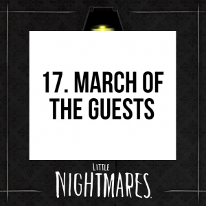 1 17jpg — Little Nightmares 1&2 Complete OST option 8