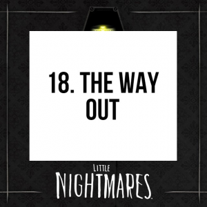 1 18jpg — Little Nightmares 1&2 Complete OST option 9