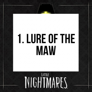 1 1jpg — Little Nightmares 1&2 Complete OST option 11
