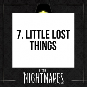 1 7jpg — Little Nightmares 1&2 Complete OST option 22