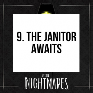 1 9jpg — Little Nightmares 1&2 Complete OST option 24