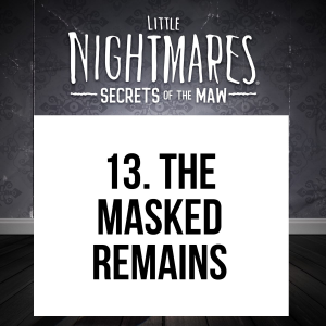 2 13jpg — Little Nightmares 1&2 Complete OST option 28