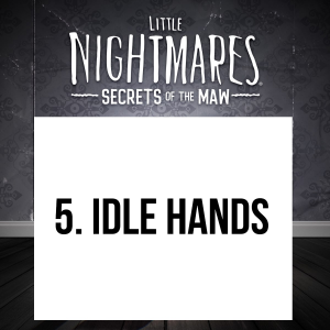 2 5jpg — Little Nightmares 1&2 Complete OST option 33