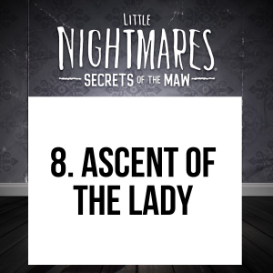 2 8jpg — Little Nightmares 1&2 Complete OST option 36