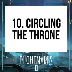 3 10jpg — Little Nightmares 1&2 Complete OST option 38