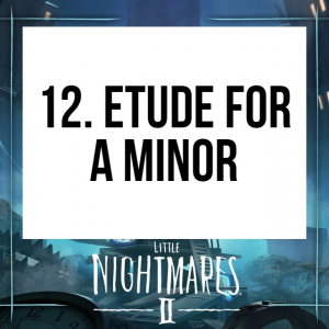 3 12jpg — Little Nightmares 1&2 Complete OST option 40