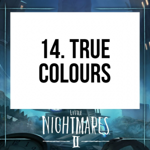 3 14jpg — Little Nightmares 1&2 Complete OST option 42