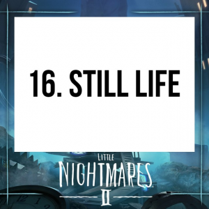 3 16jpg — Little Nightmares 1&2 Complete OST option 44