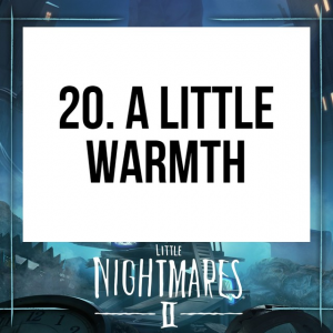 3 20jpg — Little Nightmares 1&2 Complete OST option 49