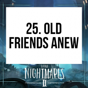 3 25jpg — Little Nightmares 1&2 Complete OST option 54