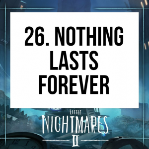 3 26jpg — Little Nightmares 1&2 Complete OST option 55