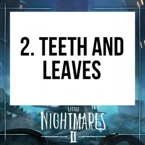 3 2jpg — Little Nightmares 1&2 Complete OST option 57