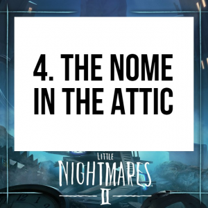 3 4jpg — Little Nightmares 1&2 Complete OST option 59