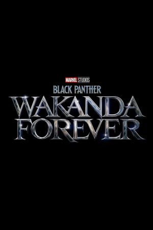 Blackpantherwakandaforeverjpg — Marvel Cinematic Universe (Movie & TV) Phase 1-4 option 8
