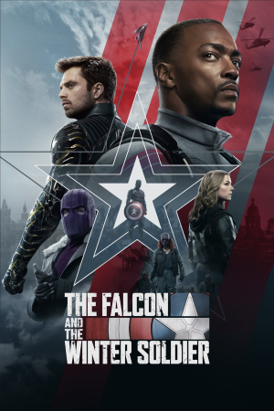 Falconwintersoldierjpg — Marvel Cinematic Universe (Movie & TV) Phase 1-4 option 17