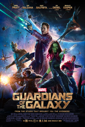 Guardiansofthegalaxypng — Marvel Cinematic Universe (Movie & TV) Phase 1-4 option 18