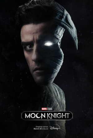 Moonknight2jpg — Marvel Cinematic Universe (Movie & TV) Phase 1-4 option 26