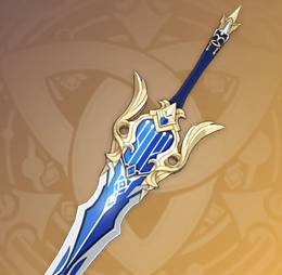 11png — Genshin Impact Weapon Tier List (5-stars) 3.2 option 2