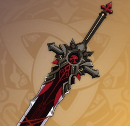 13png — Genshin Impact Weapon Tier List (5-stars) 3.2 option 4