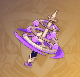 16png — Genshin Impact Weapon Tier List (5-stars) 3.2 option 7