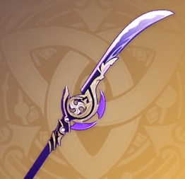 21png — Genshin Impact Weapon Tier List (5-stars) 3.2 option 13
