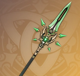 22png — Genshin Impact Weapon Tier List (5-stars) 3.2 option 14