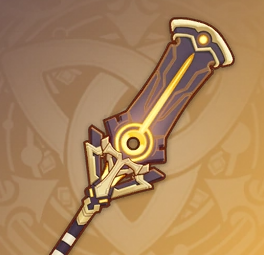 25png — Genshin Impact Weapon Tier List (5-stars) 3.2 option 17