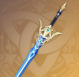 2png — Genshin Impact Weapon Tier List (5-stars) 3.2 option 22