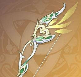 30png — Genshin Impact Weapon Tier List (5-stars) 3.2 option 23