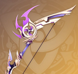 33png — Genshin Impact Weapon Tier List (5-stars) 3.2 option 26