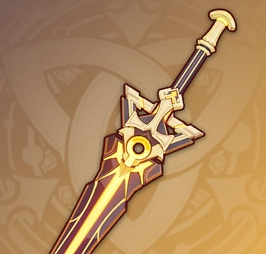 3png — Genshin Impact Weapon Tier List (5-stars) 3.2 option 27