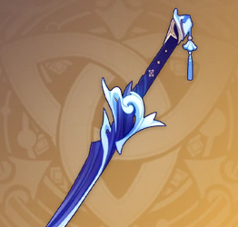 4png — Genshin Impact Weapon Tier List (5-stars) 3.2 option 28