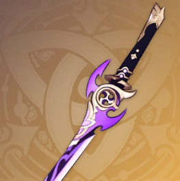 5png — Genshin Impact Weapon Tier List (5-stars) 3.2 option 29
