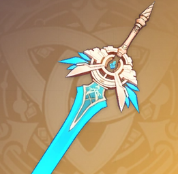 7png — Genshin Impact Weapon Tier List (5-stars) 3.2 option 31