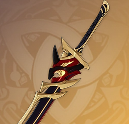 9png — Genshin Impact Weapon Tier List (5-stars) 3.2 option 33