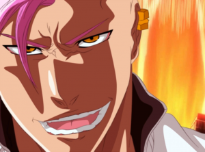 Bazz Bjpg — Best Bleach Strongest Characters Tier List (Up to TYBW) option 15